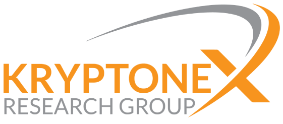 Kryptonex Research Group - OPEN A FREE ACCOUNT NOW